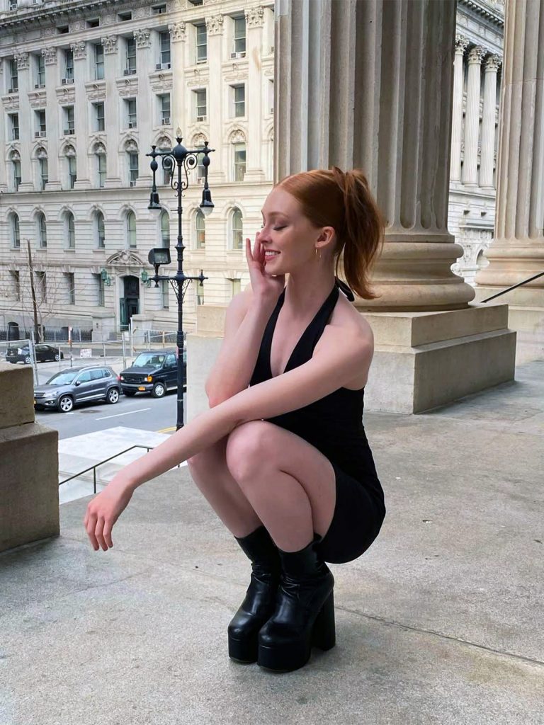 Serenity Rogers