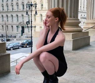 Serenity Rogers
